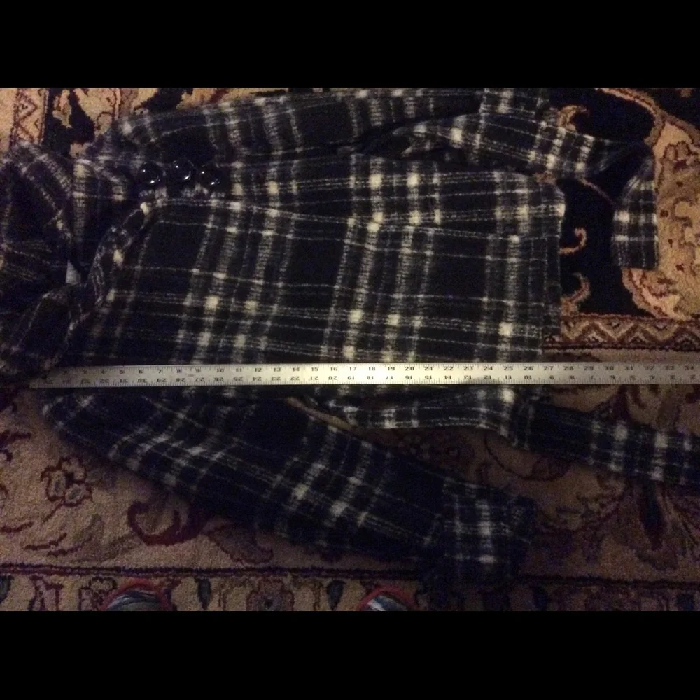 - Zara Jacket - Picture 5 of 9